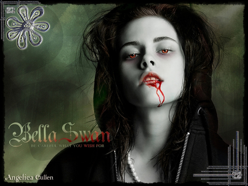 bella-vampire